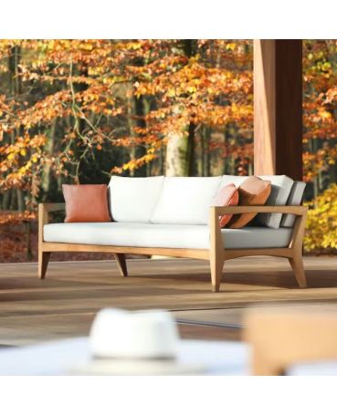 Divano Outdoor Zenhit Lounge
