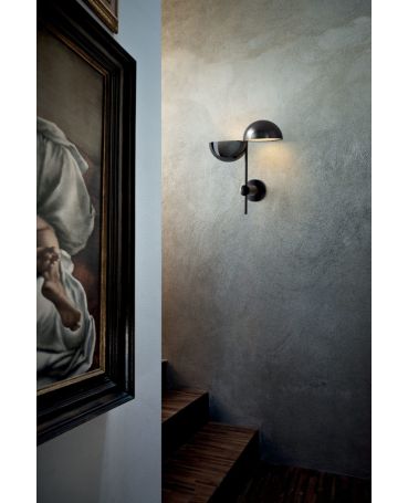 Elizabeth Wall Lamp