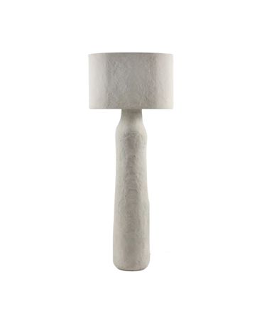 Earth Floor Lamp