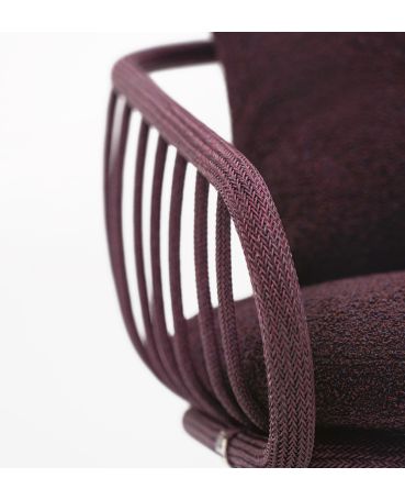 Erica Outdoor Armchair