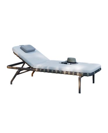 Lettino Outdoor Erica