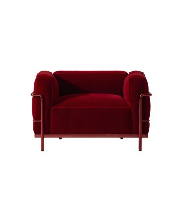3 Fauteuil Grand Confort Durable 60
