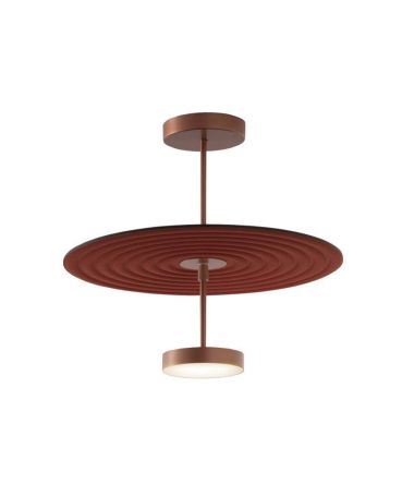 Feel Suspension Lamp