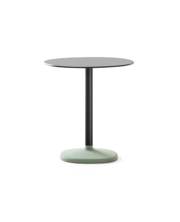 Fonda Coffee Table - Laminate Top