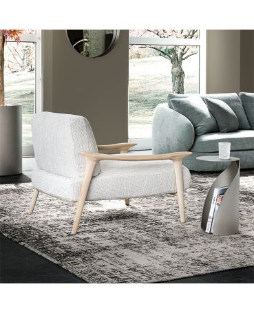 Giselle Lounge Armchair
