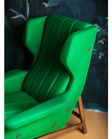 Giulia Armchair