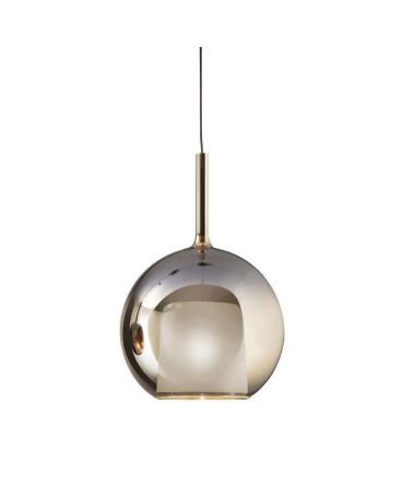 Glo Maxi Suspension Lamp