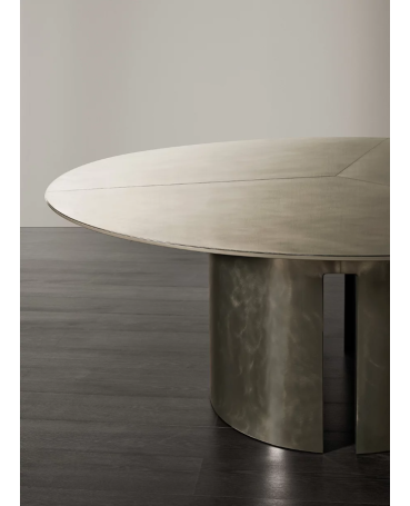 Gong Table