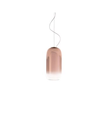 Lampada a sospensione Gople Mini