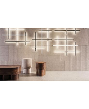 Hilow Wall Lamp