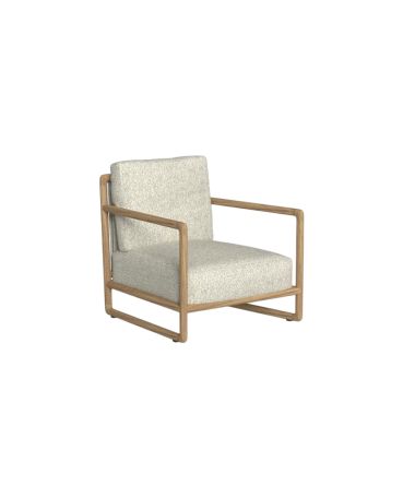 Jun Lounge Armchair