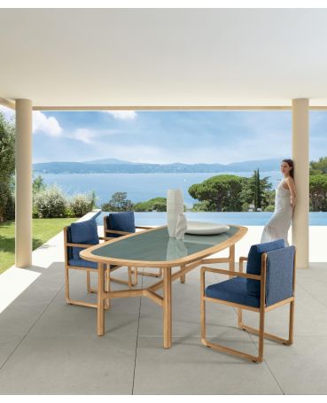 Jun Dining Chair