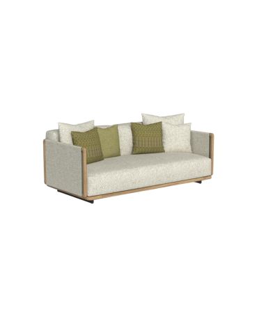 Jun 2-Seater Sofa