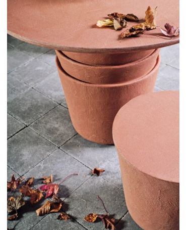 Tavolo outdoor Kasane