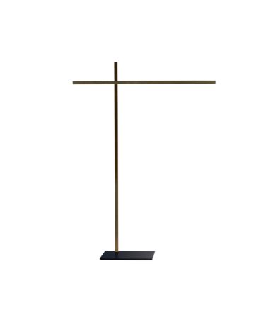 Lampada da terra Hashi