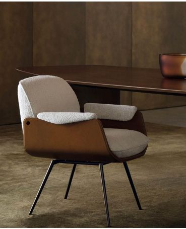 Sedia Laurel "Dining"