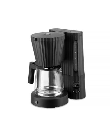 Macchina per caffè filtrato Plissé