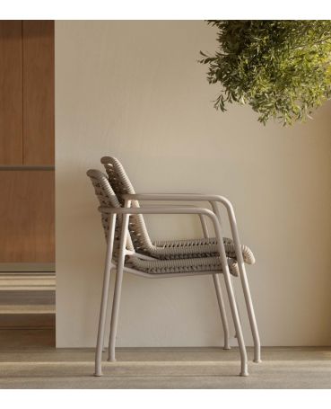 Sedia Outdoor Tilos