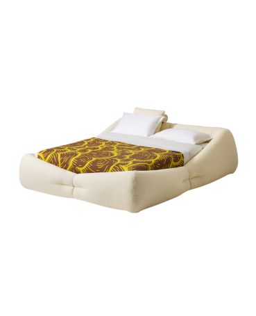 Letto contenitore Mon-Nid