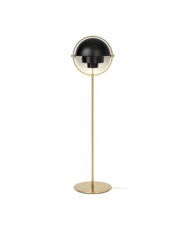 Multi-Lite Floor lamp