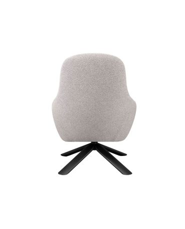 Nebula Lounge Poltrona - Wood
