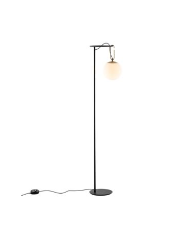 Lampada da terra nh 22