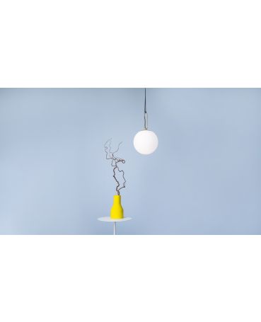 Lampada a sospensione nh