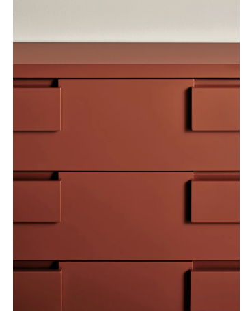 Note Dresser