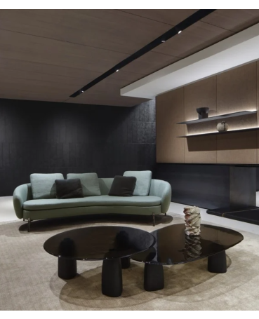 Orbis Sofa