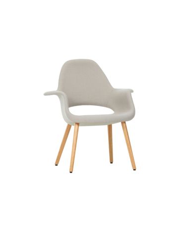 Organic Chair poltroncina