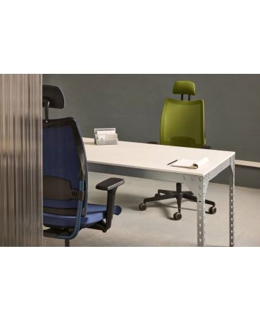Sedia da ufficio Overtime