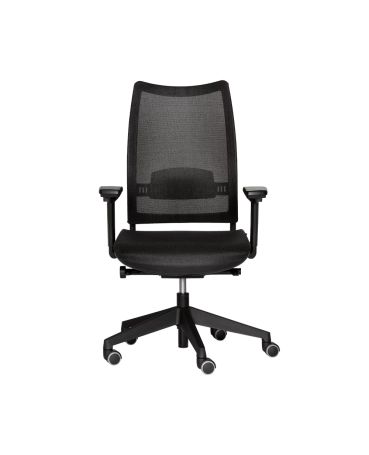 Sedia da ufficio Overtime