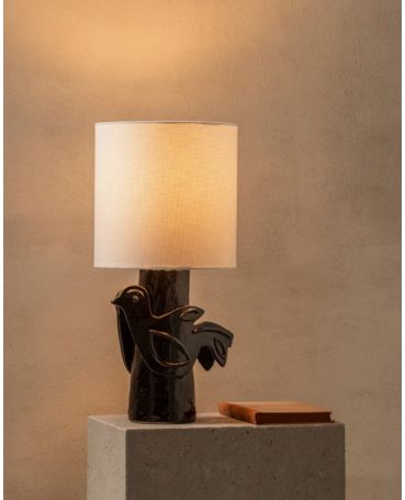 Paloma Table Lamp