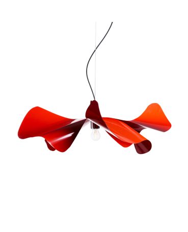 Papavero Raggiante Pendant Lamp