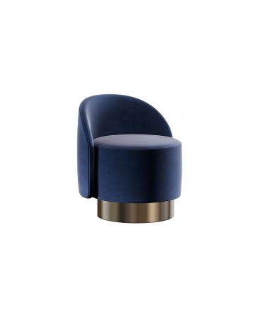 Pastilles Armchair