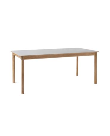 Extendable Table Patch