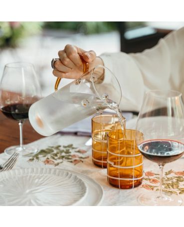 Caraffa Patéa