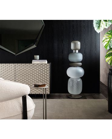 Pigalle Floor Lamp