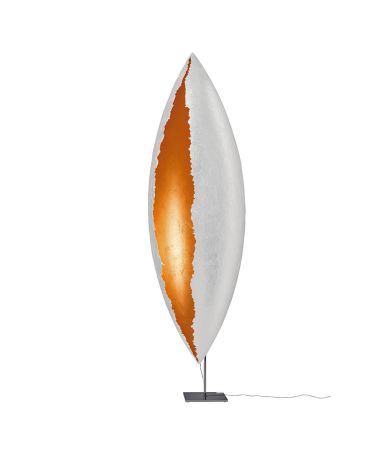 Lampada da terra PostKrisi 100