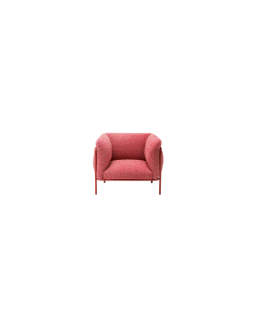 Pli Armchair