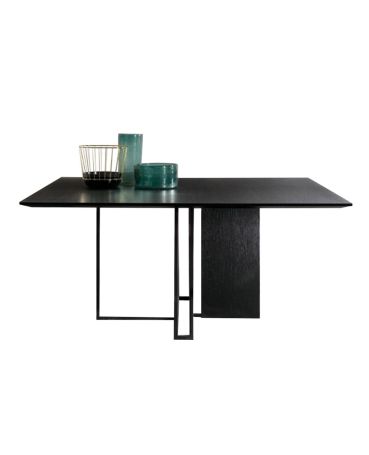 Plinto Table XW - Model Square