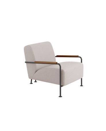 Poltrona Colubi