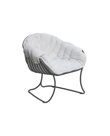 Poltrona Outdoor Folia