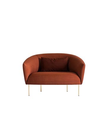 Roma Armchair
