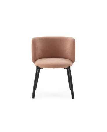 Set 4 Ginny Armchairs
