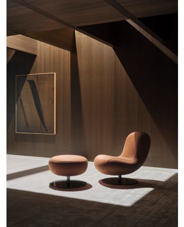 Bosco Pouf