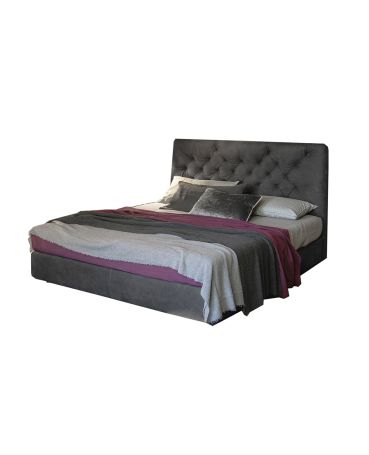 Random Bed