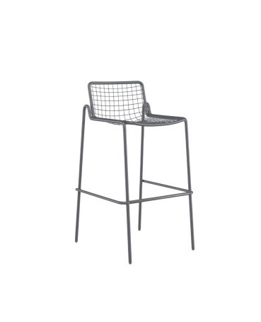 Sgabello Outdoor Rio R50