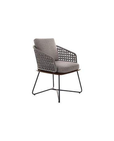 Poltroncina Outdoor Rivera