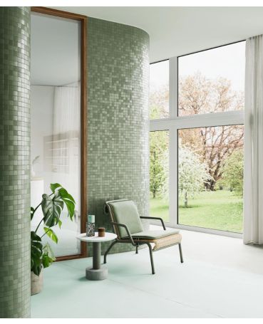 Poltrona outdoor Eolias Salina
